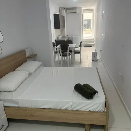 Mane Apartament